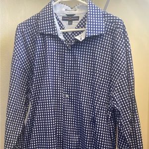 Tommy Hilfiger Dress Shirt